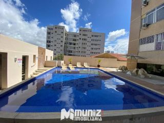 Vende-se Apartamento no Edifício Mansão Dr. Augusto Leite no bairro São José