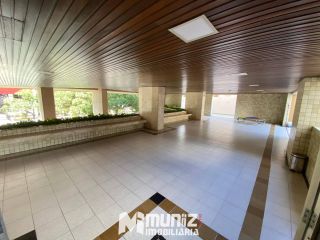 Vende-se Apartamento no Edifício Mansão Dr. Augusto Leite no bairro São José