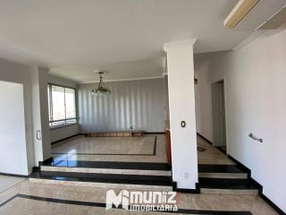 Vende-se Apartamento no Edifício Mansão Dr. Augusto Leite no bairro São José