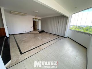 Vende-se Apartamento no Edifício Mansão Dr. Augusto Leite no bairro São José
