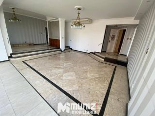 Vende-se Apartamento no Edifício Mansão Dr. Augusto Leite no bairro São José