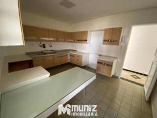 Vende-se Apartamento no Edifício Mansão Dr. Augusto Leite no bairro São José
