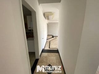 Vende-se Apartamento no Edifício Mansão Dr. Augusto Leite no bairro São José
