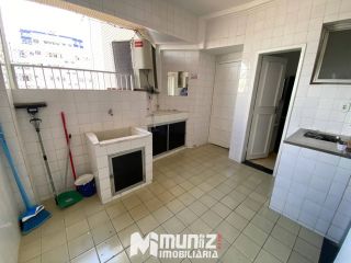 Vende-se Apartamento no Edifício Mansão Dr. Augusto Leite no bairro São José