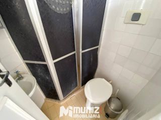 Vende-se Apartamento no Edifício Mansão Dr. Augusto Leite no bairro São José