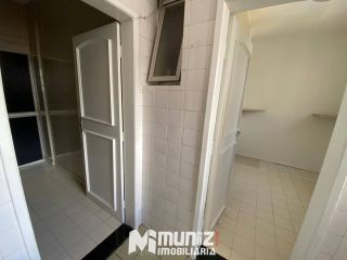 Vende-se Apartamento no Edifício Mansão Dr. Augusto Leite no bairro São José