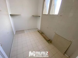 Vende-se Apartamento no Edifício Mansão Dr. Augusto Leite no bairro São José