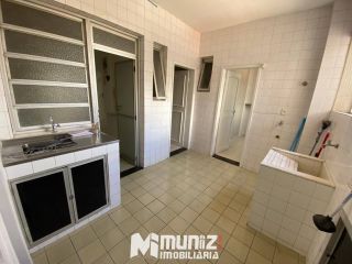 Vende-se Apartamento no Edifício Mansão Dr. Augusto Leite no bairro São José