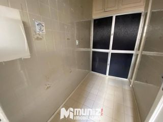 Vende-se Apartamento no Edifício Mansão Dr. Augusto Leite no bairro São José