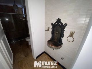 Vende-se Apartamento no Edifício Mansão Dr. Augusto Leite no bairro São José