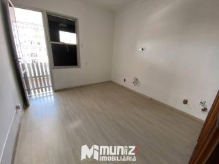 Vende-se Apartamento no Edifício Mansão Dr. Augusto Leite no bairro São José