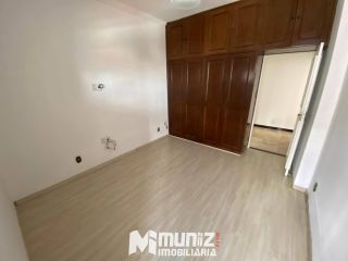Vende-se Apartamento no Edifício Mansão Dr. Augusto Leite no bairro São José