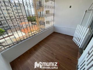 Vende-se Apartamento no Edifício Mansão Dr. Augusto Leite no bairro São José