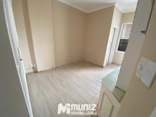 Vende-se Apartamento no Edifício Mansão Dr. Augusto Leite no bairro São José