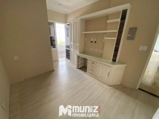 Vende-se Apartamento no Edifício Mansão Dr. Augusto Leite no bairro São José