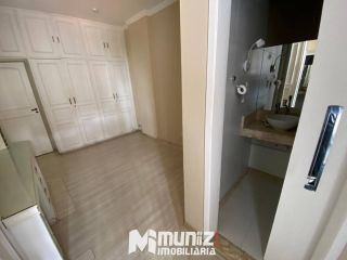 Vende-se Apartamento no Edifício Mansão Dr. Augusto Leite no bairro São José