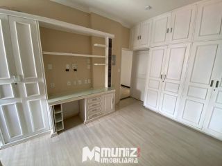 Vende-se Apartamento no Edifício Mansão Dr. Augusto Leite no bairro São José