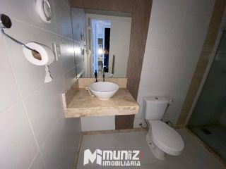 Vende-se Apartamento no Edifício Mansão Dr. Augusto Leite no bairro São José