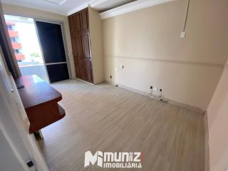 Vende-se Apartamento no Edifício Mansão Dr. Augusto Leite no bairro São José