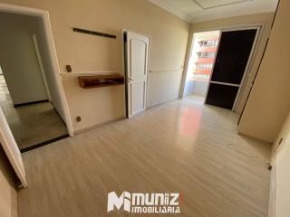Vende-se Apartamento no Edifício Mansão Dr. Augusto Leite no bairro São José
