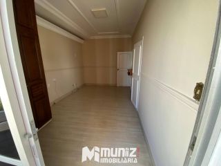 Vende-se Apartamento no Edifício Mansão Dr. Augusto Leite no bairro São José