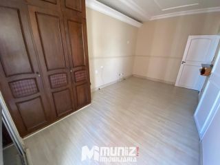 Vende-se Apartamento no Edifício Mansão Dr. Augusto Leite no bairro São José