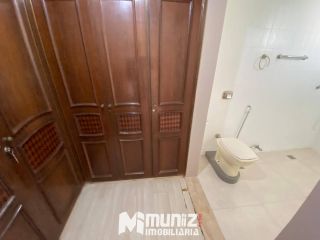 Vende-se Apartamento no Edifício Mansão Dr. Augusto Leite no bairro São José