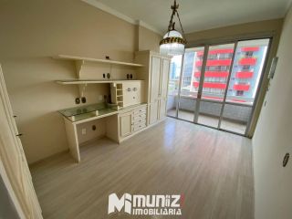 Vende-se Apartamento no Edifício Mansão Dr. Augusto Leite no bairro São José