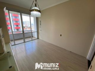 Vende-se Apartamento no Edifício Mansão Dr. Augusto Leite no bairro São José