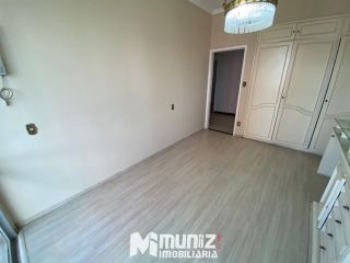 Vende-se Apartamento no Edifício Mansão Dr. Augusto Leite no bairro São José