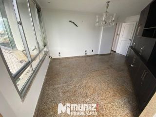 Vende-se Apartamento no Edifício Mansão Dr. Augusto Leite no bairro São José