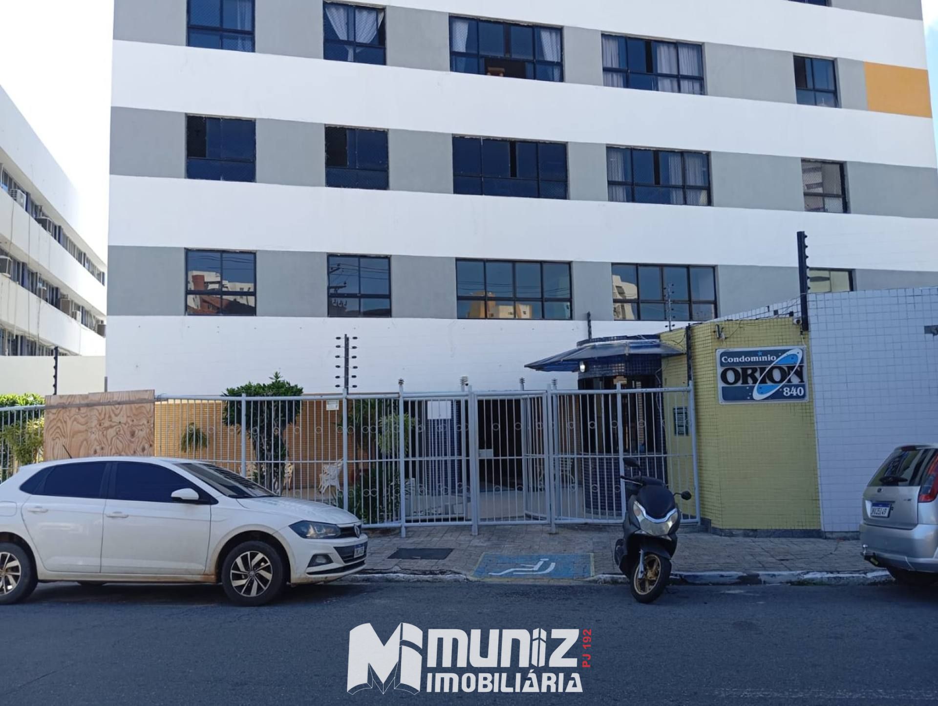 Excelente Apartamento Para Vender no bairro Grageru em Aracaju