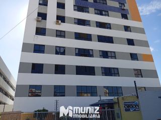 Excelente Apartamento Para Vender no bairro Grageru em Aracaju