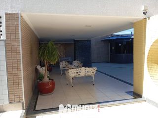 Excelente Apartamento Para Vender no bairro Grageru em Aracaju