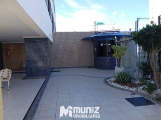 Excelente Apartamento Para Vender no bairro Grageru em Aracaju