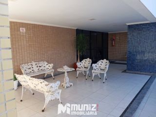 Excelente Apartamento Para Vender no bairro Grageru em Aracaju