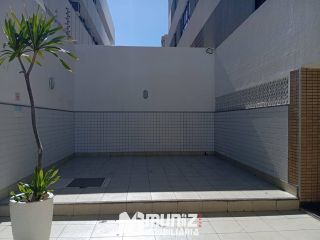 Excelente Apartamento Para Vender no bairro Grageru em Aracaju