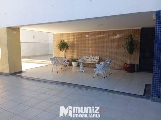 Excelente Apartamento Para Vender no bairro Grageru em Aracaju