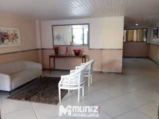 Excelente Apartamento Para Vender no bairro Grageru em Aracaju