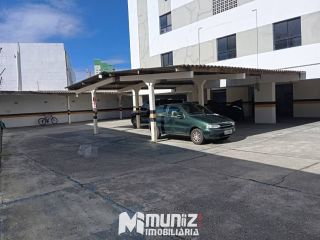 Excelente Apartamento Para Vender no bairro Grageru em Aracaju