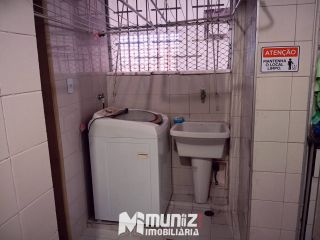 Excelente Apartamento Para Vender no bairro Grageru em Aracaju