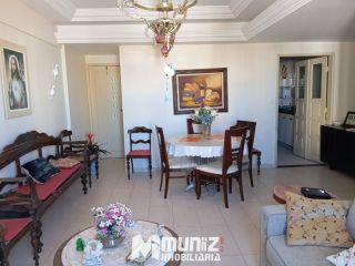 Excelente Apartamento Para Vender no bairro Grageru em Aracaju