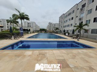Apartamento Para Alugar NO Cond. Alameda Jardins com 2 quartos no bairro Inácio Barbosa em Aracaju