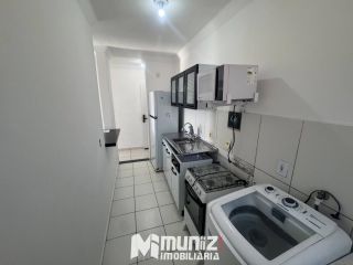 Apartamento Para Alugar NO Cond. Alameda Jardins com 2 quartos no bairro Inácio Barbosa em Aracaju