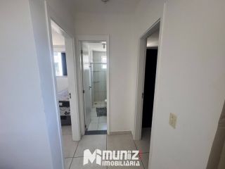 Apartamento Para Alugar NO Cond. Alameda Jardins com 2 quartos no bairro Inácio Barbosa em Aracaju
