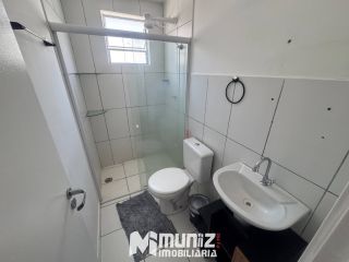 Apartamento Para Alugar NO Cond. Alameda Jardins com 2 quartos no bairro Inácio Barbosa em Aracaju