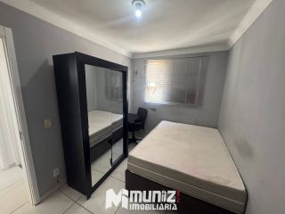 Apartamento Para Alugar NO Cond. Alameda Jardins com 2 quartos no bairro Inácio Barbosa em Aracaju
