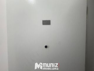 Apartamento Para Alugar NO Cond. Alameda Jardins com 2 quartos no bairro Inácio Barbosa em Aracaju