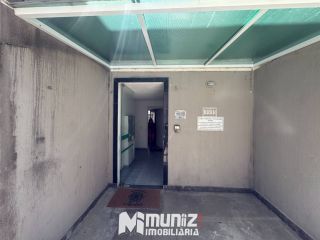 Apartamento Para Alugar NO Cond. Alameda Jardins com 2 quartos no bairro Inácio Barbosa em Aracaju