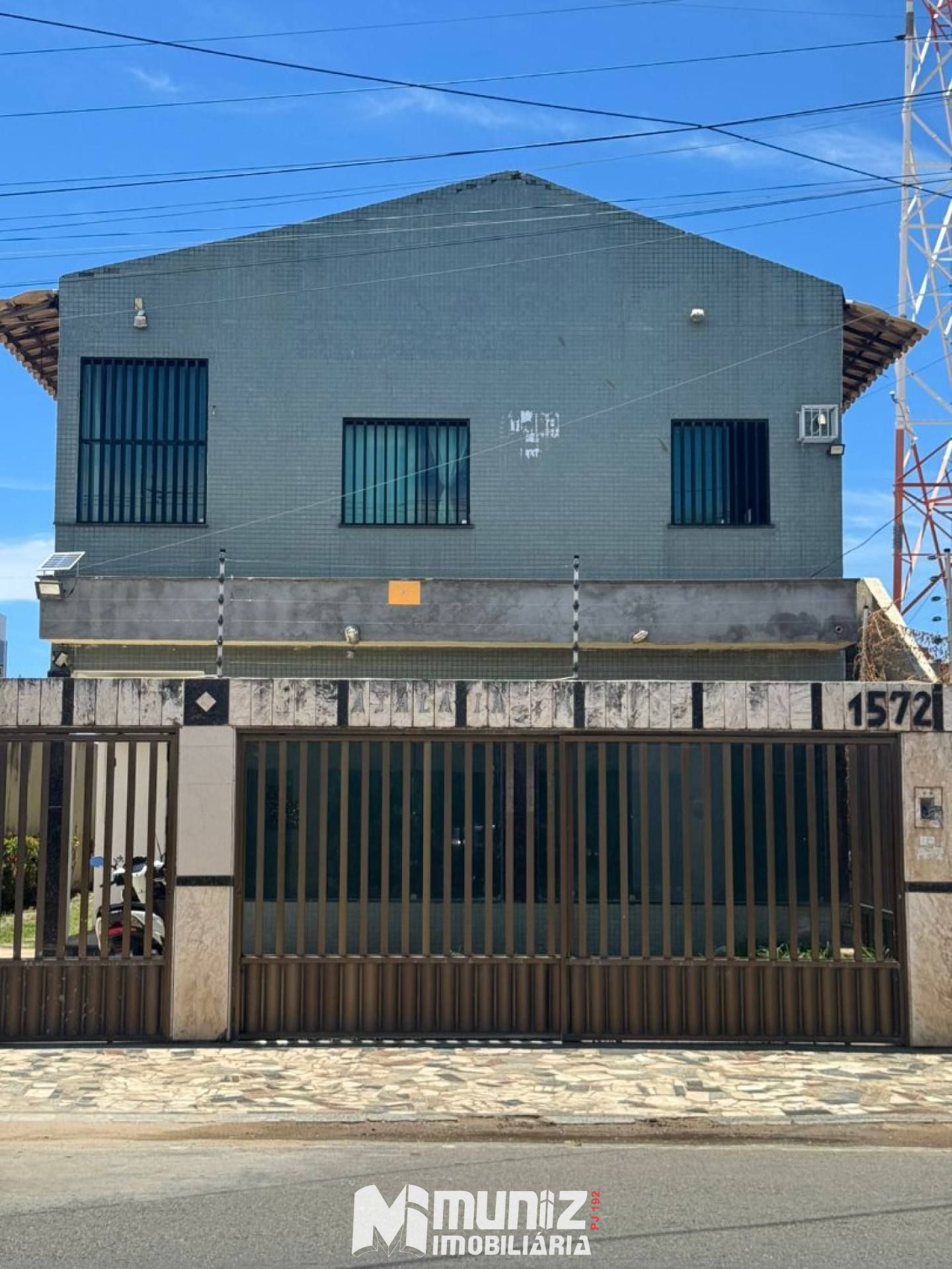 Aluga-se Apartamento no bairro Coroa do Meio